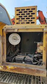 Buy Komatsu PC120 Used Excavator / 3 Used Komatsu PC120 Excavator 2016 Model / 3