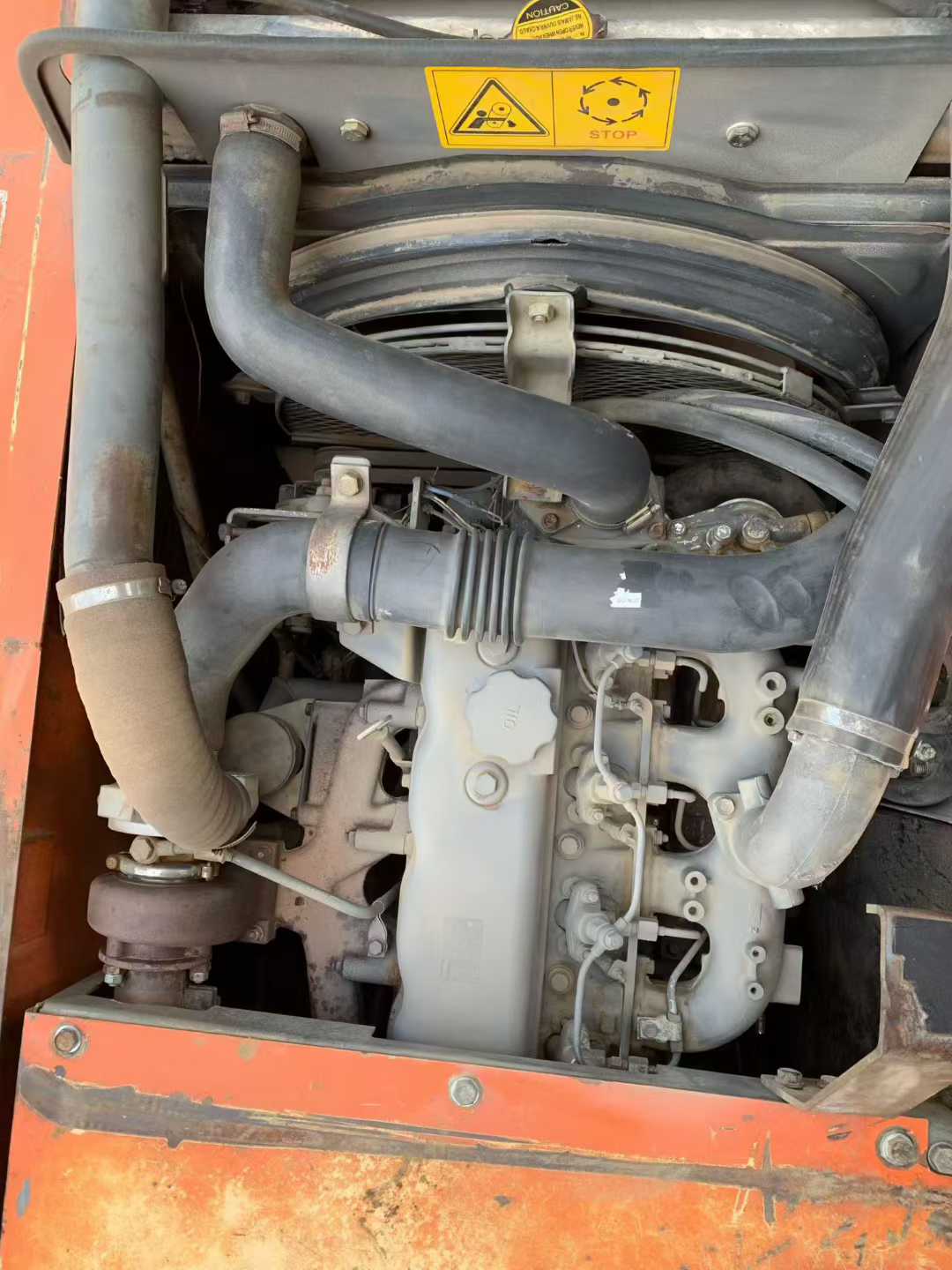 Buy Hitachi EX30 Used Excavator / 5 Used Hitachi EX30 Excavator 2015 Model / 5