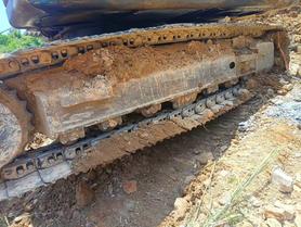 Buy Hyundai R215VSN Used Excavator / 3 Used Hyundai R215VSN Excavator 2014 Model / 3