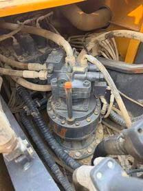 Buy XCMG LW200 Used Excavator / 4 Used XCMG LW200 Excavator 2022 Model / 4