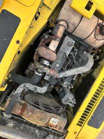 Buy Komatsu PC120-6 Used Excavator / 8 Used Komatsu PC120-6 Excavator 2016 Model / 8