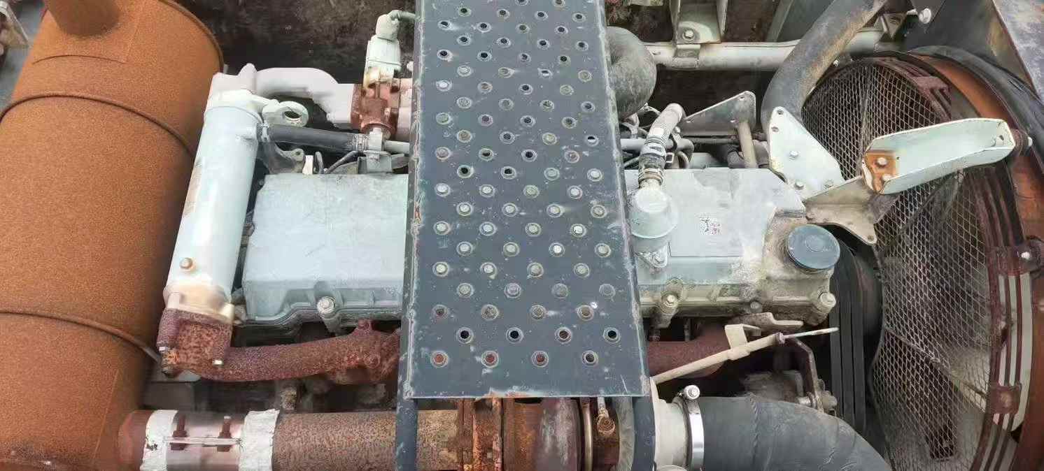 Buy Sumitomo SH350-5 Used Excavator / 7 Used Sumitomo SH350-5 Excavator 2016 Model / 7