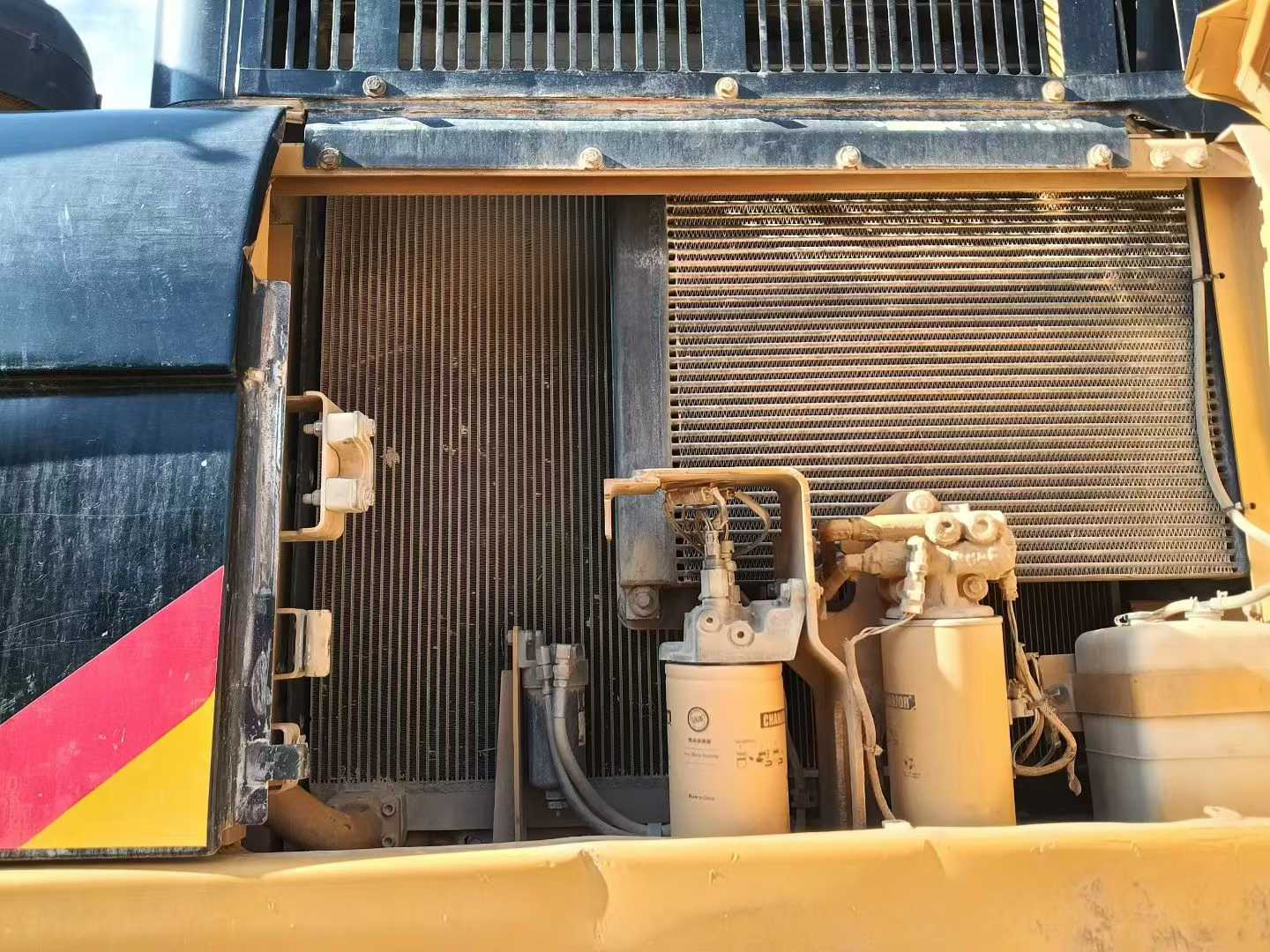 Buy Caterpillar 336FLH Used Excavator / 6 Used Caterpillar 336FLH Excavator 2015 Model / 6