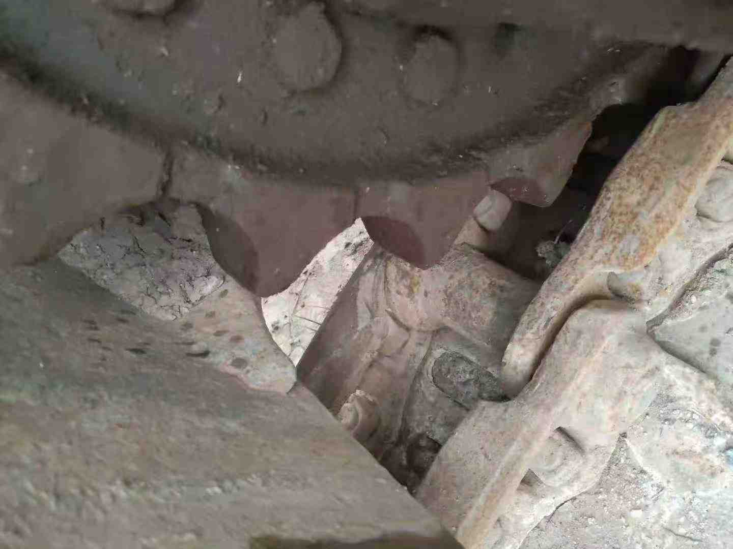 Buy Kobelco SK200-5.5 Used Excavator / 2 Used Kobelco SK200-5.5 Excavator 2016 Model / 2