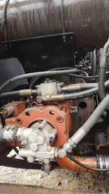 Buy Doosan DX15 Used Excavator / 4 Used Doosan DX15 Excavator 2016 Model / 4