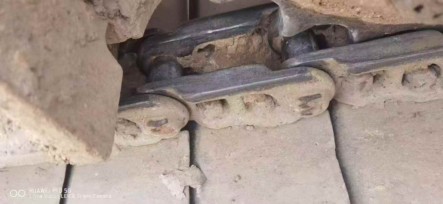 Buy Hitachi ZX70 Used Excavator / 9 Used Hitachi ZX70 Excavator 2011 Model / 9