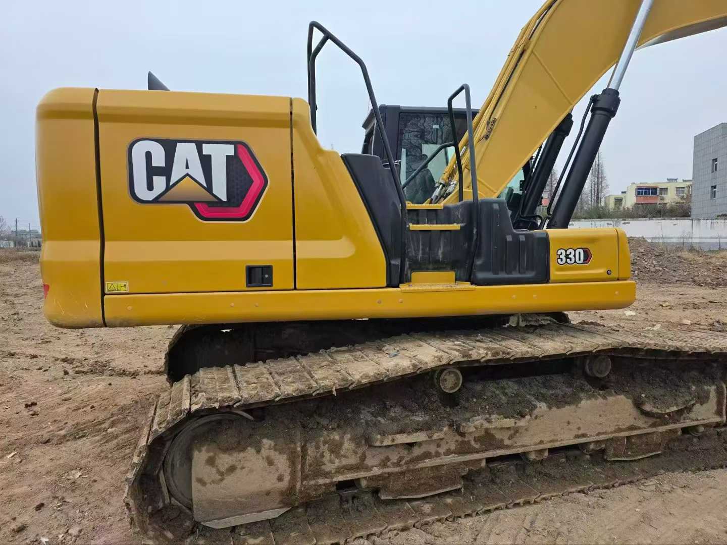 Buy Caterpillar 330L Used Excavator / 2 Used Caterpillar 330L Excavator 2020 Model / 2