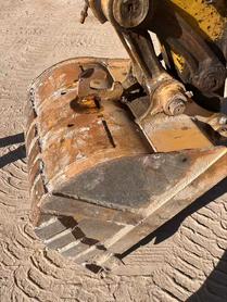 Buy Komatsu PC60-7 Used Excavator / 4 Used Komatsu PC60-7 Excavator 2016 Model / 4