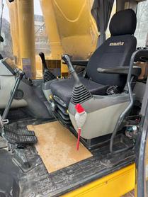 Buy Komatsu PC300 Used Excavator / 9 Used Komatsu PC300 Excavator 2019 Model / 9