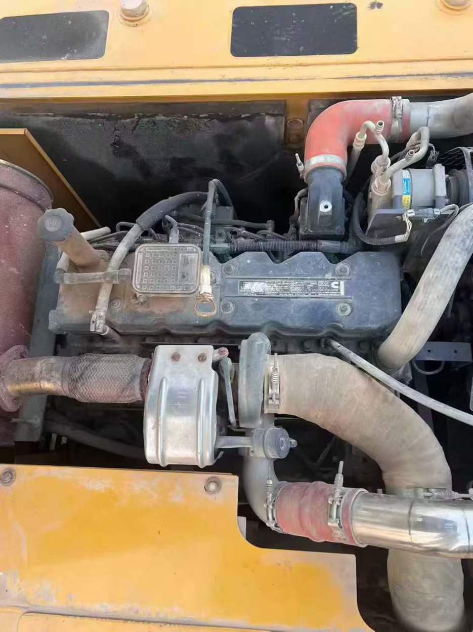 Buy XCMG XE215 Used Excavator / 6 Used XCMG XE215 Excavator 2018 Model / 6