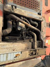 Buy Hitachi ZX50 Used Excavator / 5 Used Hitachi ZX50 Excavator 2016 Model / 5