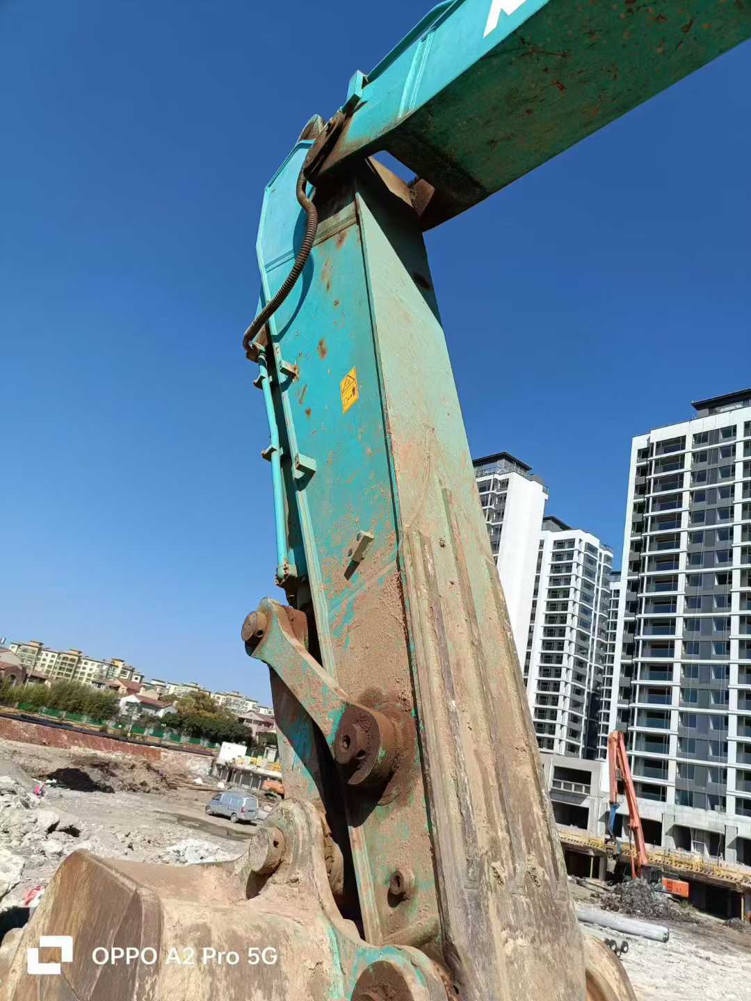 Buy Kobelco SK350LC-10 SuperX Used Excavator / 3 Used Kobelco SK350LC-10 SuperX Excavator 2021 Model / 3