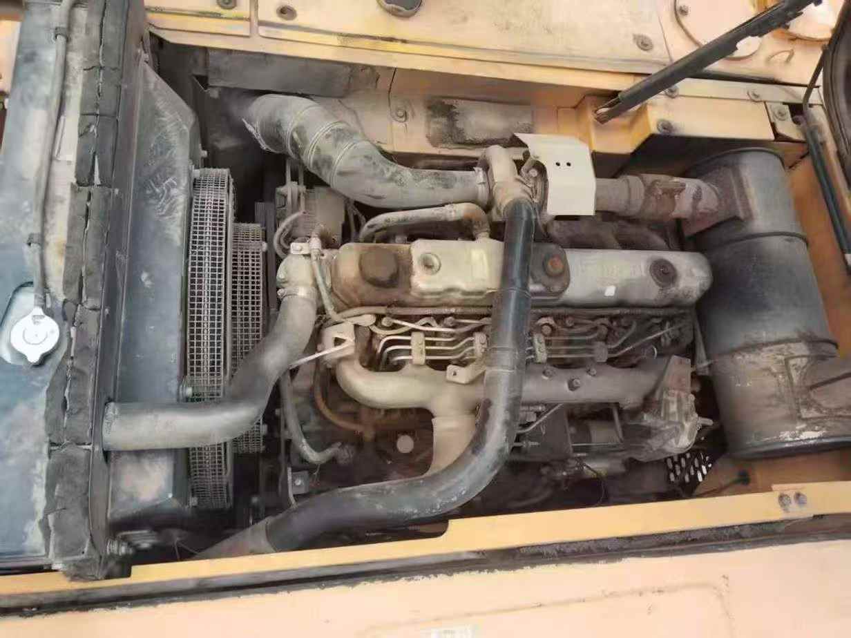 Buy Sany SY205C-9 Used Excavator / 7 Used Sany SY205C-9 Excavator 2016 Model / 7