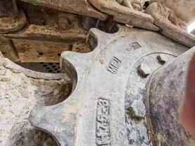 Buy Sany SY75 Used Excavator / 8 Used Sany SY75 Excavator 2020 Model / 8