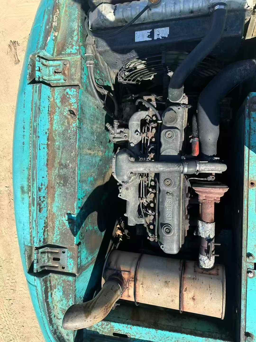 Buy Kobelco SK200-5.5 Used Excavator / 5 Used Kobelco SK200-5.5 Excavator 2016 Model / 5