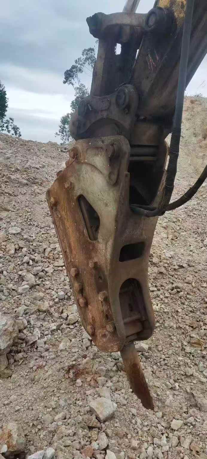 Buy Sumitomo SH350-5 Used Excavator / 5 Used Sumitomo SH350-5 Excavator 2016 Model / 5