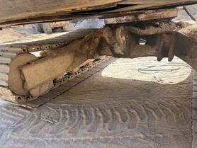 Buy Komatsu PC60-7 Used Excavator / 7 Used Komatsu PC60-7 Excavator 2016 Model / 7