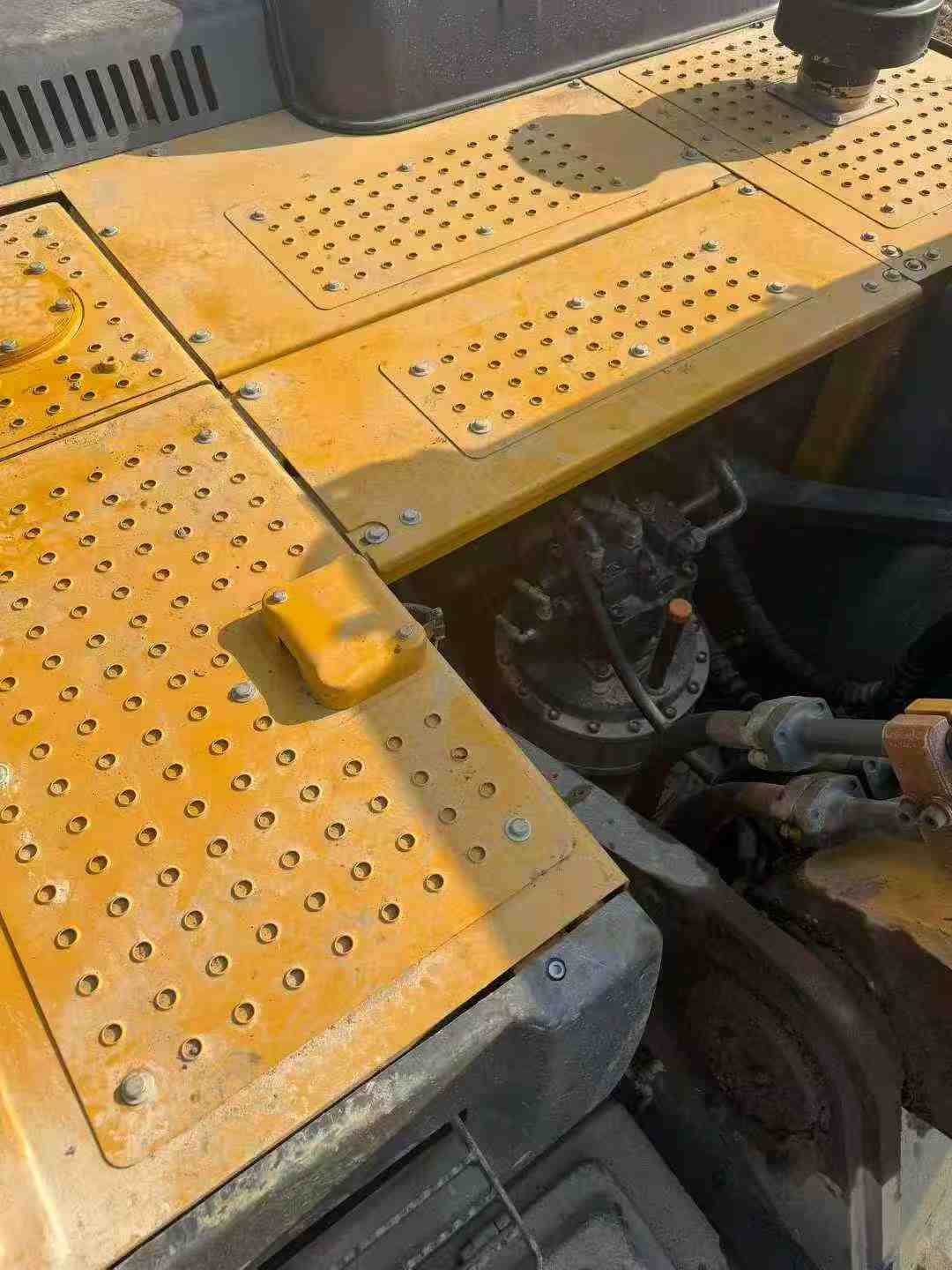 Buy XCMG XE370 Used Excavator / 6 Used XCMG XE370 Excavator 2022 Model / 6