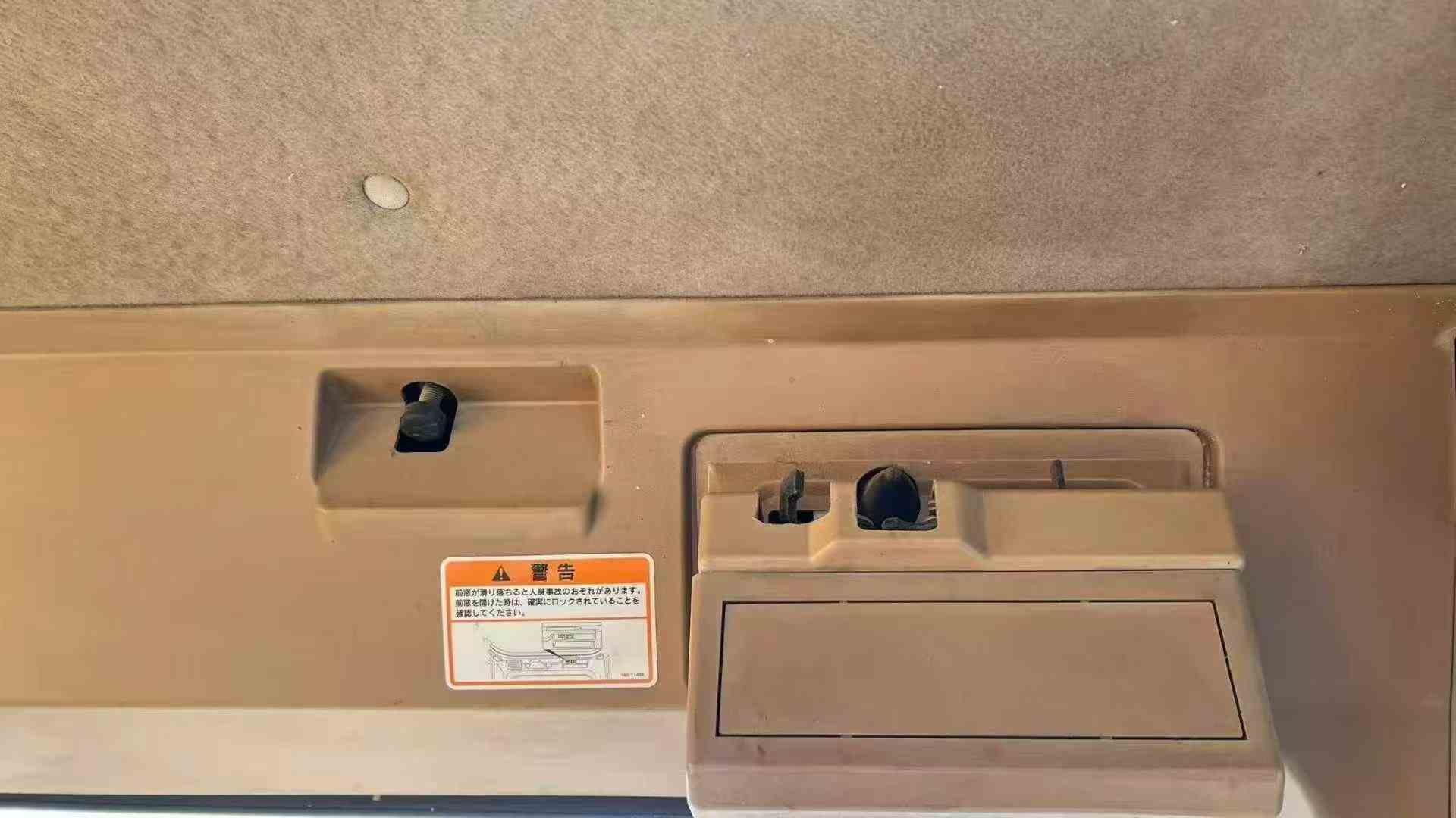 Buy Caterpillar 320CU Used Excavator / 9 Used Caterpillar 320CU Excavator 2016 Model / 9