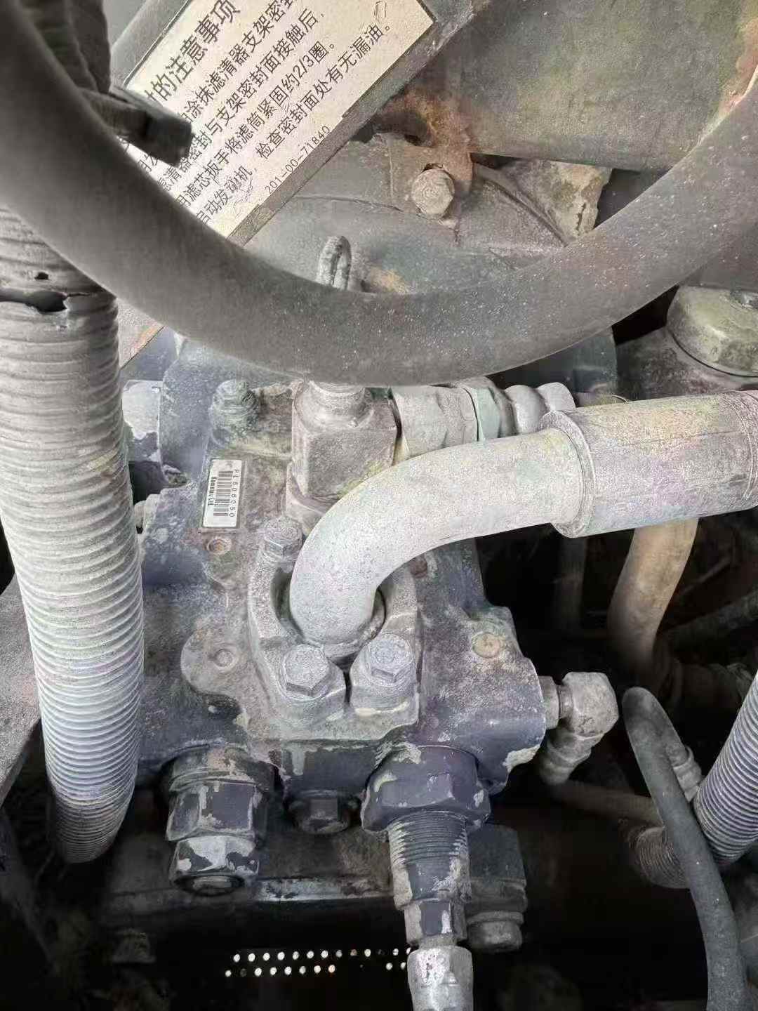 Buy Komatsu PC60 Used Excavator / 7 Used Komatsu PC60 Excavator 2010 Model / 7