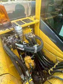 Buy Komatsu PC120-8 Used Excavator / 6 Used Komatsu PC120-8 Excavator 2018 Model / 6