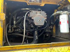 Buy Komatsu PC60-7 Used Excavator / 4 Used Komatsu PC60-7 Excavator 2016 Model / 4
