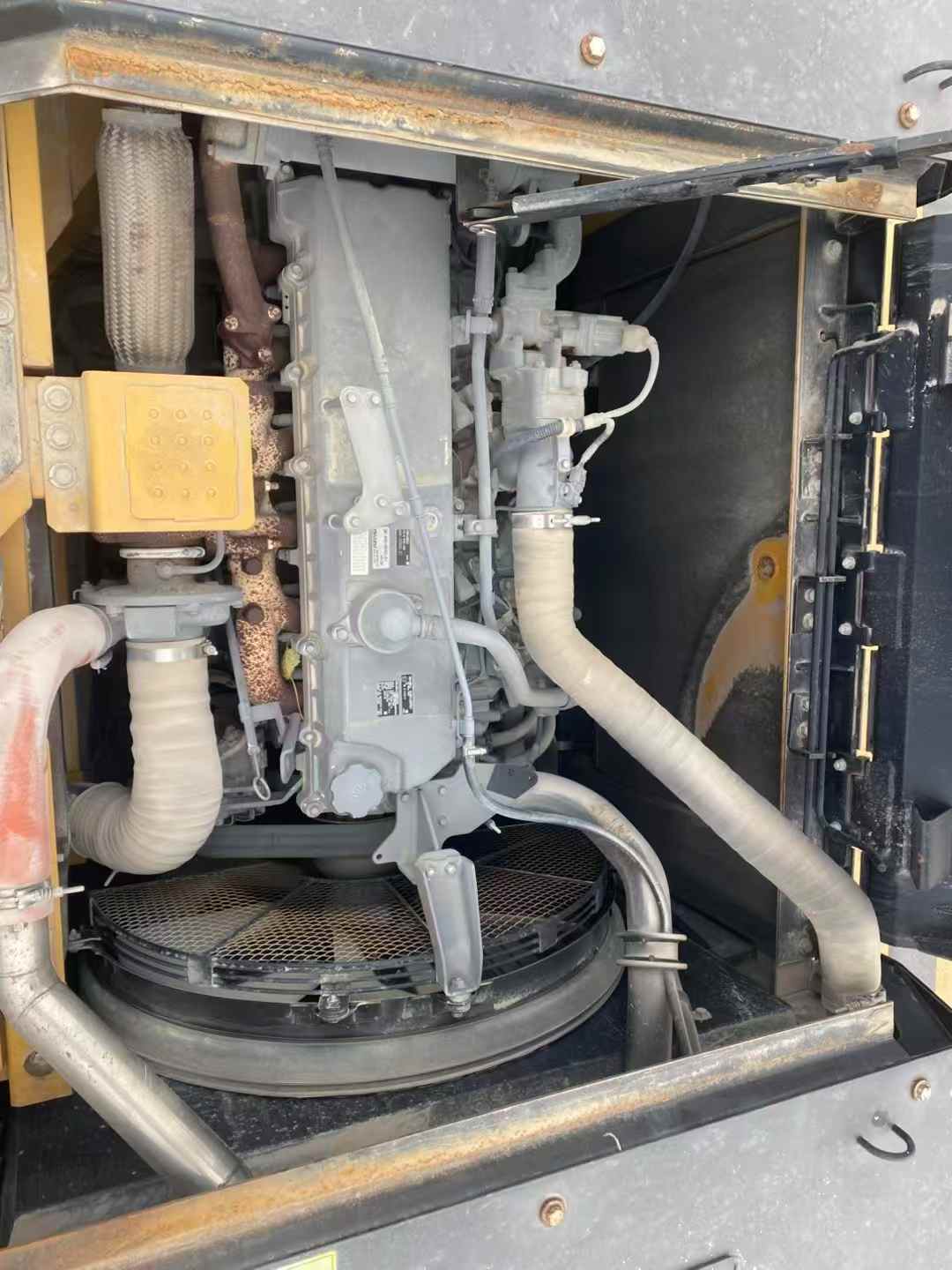 Buy Sany SY365H Used Excavator / 4 Used Sany SY365H Excavator 2021 Model / 4