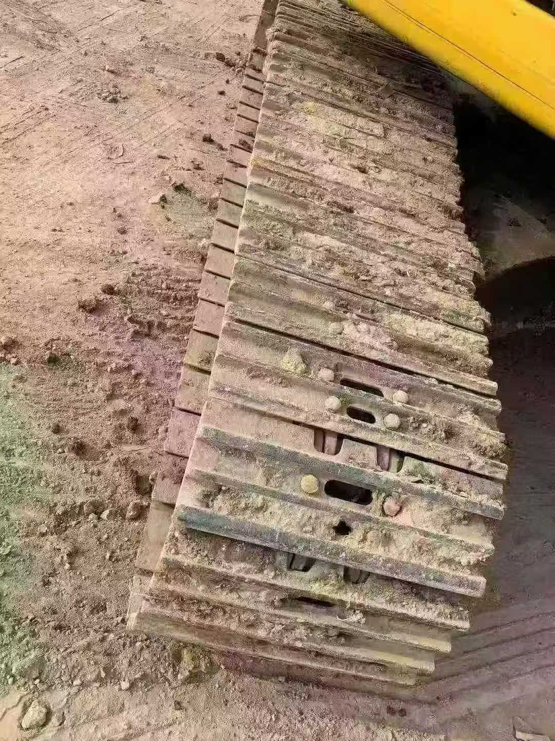 Buy Komatsu PC220 Used Excavator / 5 Used Komatsu PC220 Excavator 2020 Model / 5