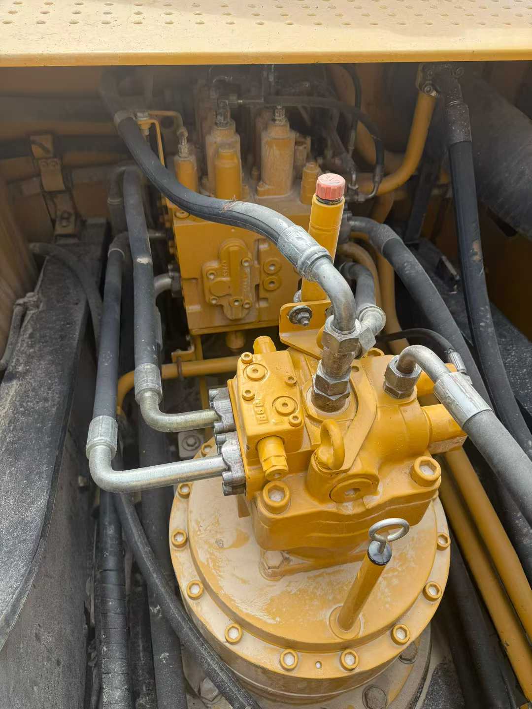 Buy Sany SW305K Used Excavator / 9 Used Sany SW305K Excavator 2020 Model / 9