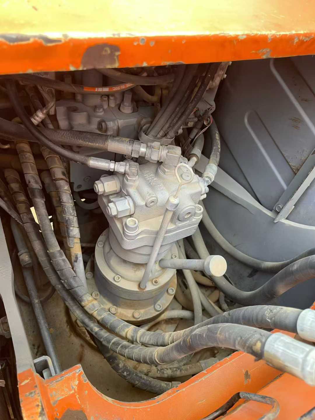 Buy Hitachi EX30 Used Excavator / 4 Used Hitachi EX30 Excavator 2015 Model / 4