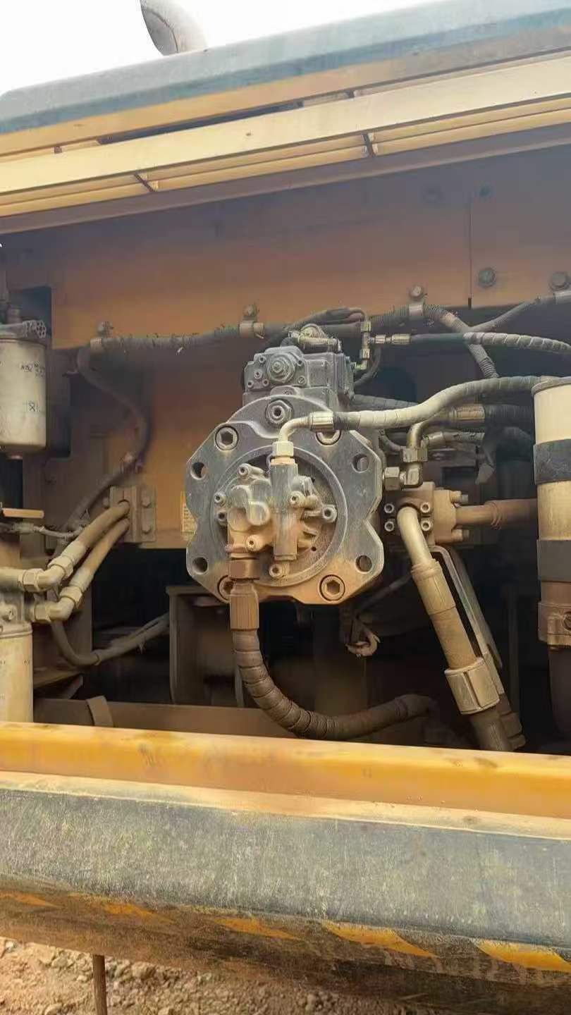 Buy Sany SY365H Used Excavator / 5 Used Sany SY365H Excavator 2018 Model / 5