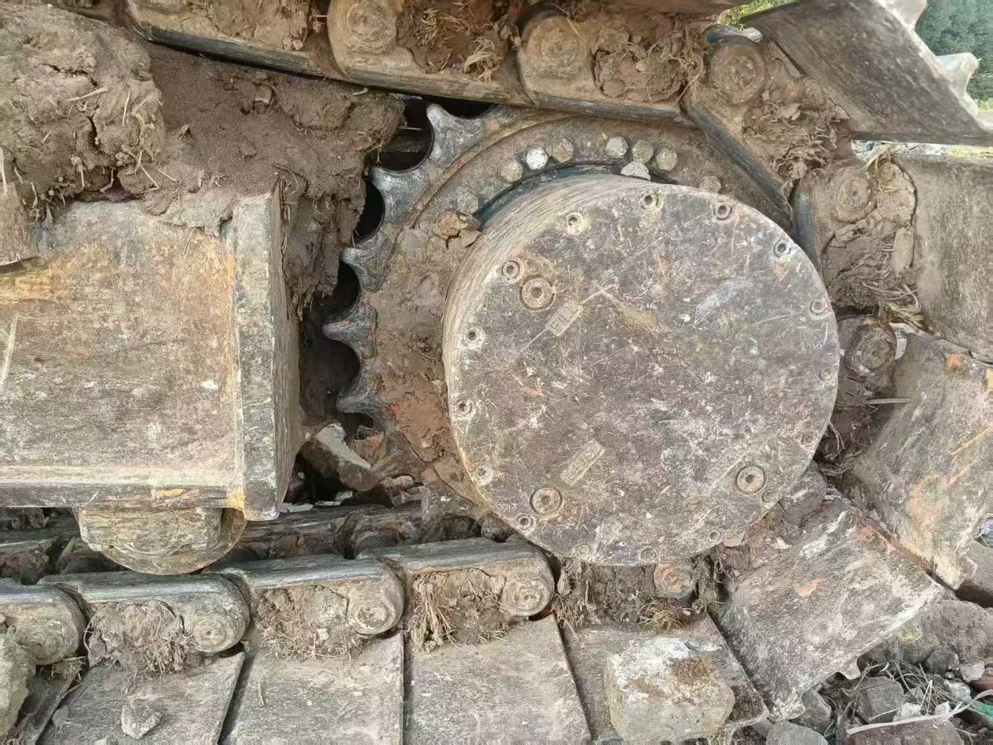 Buy XCMG XE225DK Used Excavator / 9 Used XCMG XE225DK Excavator 2020 Model / 9