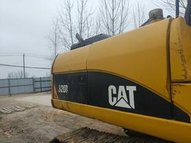 Buy Caterpillar CT20 Used Excavator / 7 Used Caterpillar CT20 Excavator 2012 Model / 7