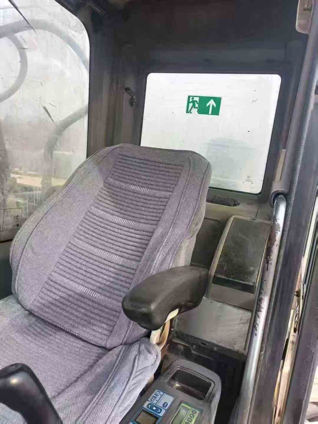 Buy Sany SY205H Used Excavator / 5 Used Sany SY205H Excavator 2013 Model / 5