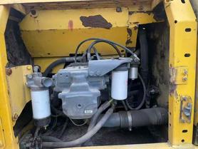 Buy Komatsu PC200-8 Used Excavator / 8 Used Komatsu PC200-8 Excavator 2016 Model / 8