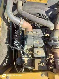 Buy XCMG XE150 Used Excavator / 3 Used XCMG XE150 Excavator 2015 Model / 3