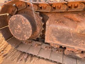 Buy XCMG XE305D Used Excavator / 9 Used XCMG XE305D Excavator 2016 Model / 9