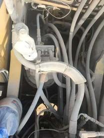 Buy Komatsu PW200-7 Used Excavator / 5 Used Komatsu PW200-7 Excavator 2016 Model / 5