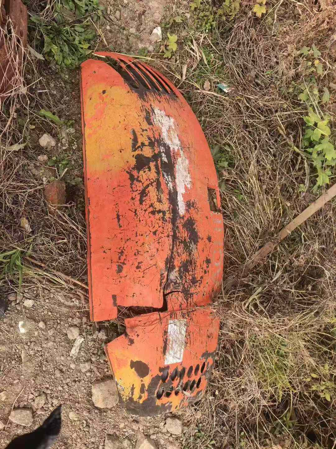 Buy Hitachi ZX55 Used Excavator / 6 Used Hitachi ZX55 Excavator 2016 Model / 6