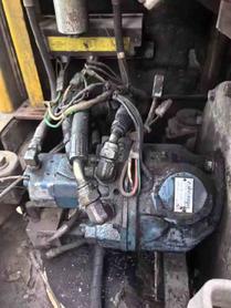 Buy Hyundai HX60 Used Excavator / 4 Used Hyundai HX60 Excavator 2016 Model / 4