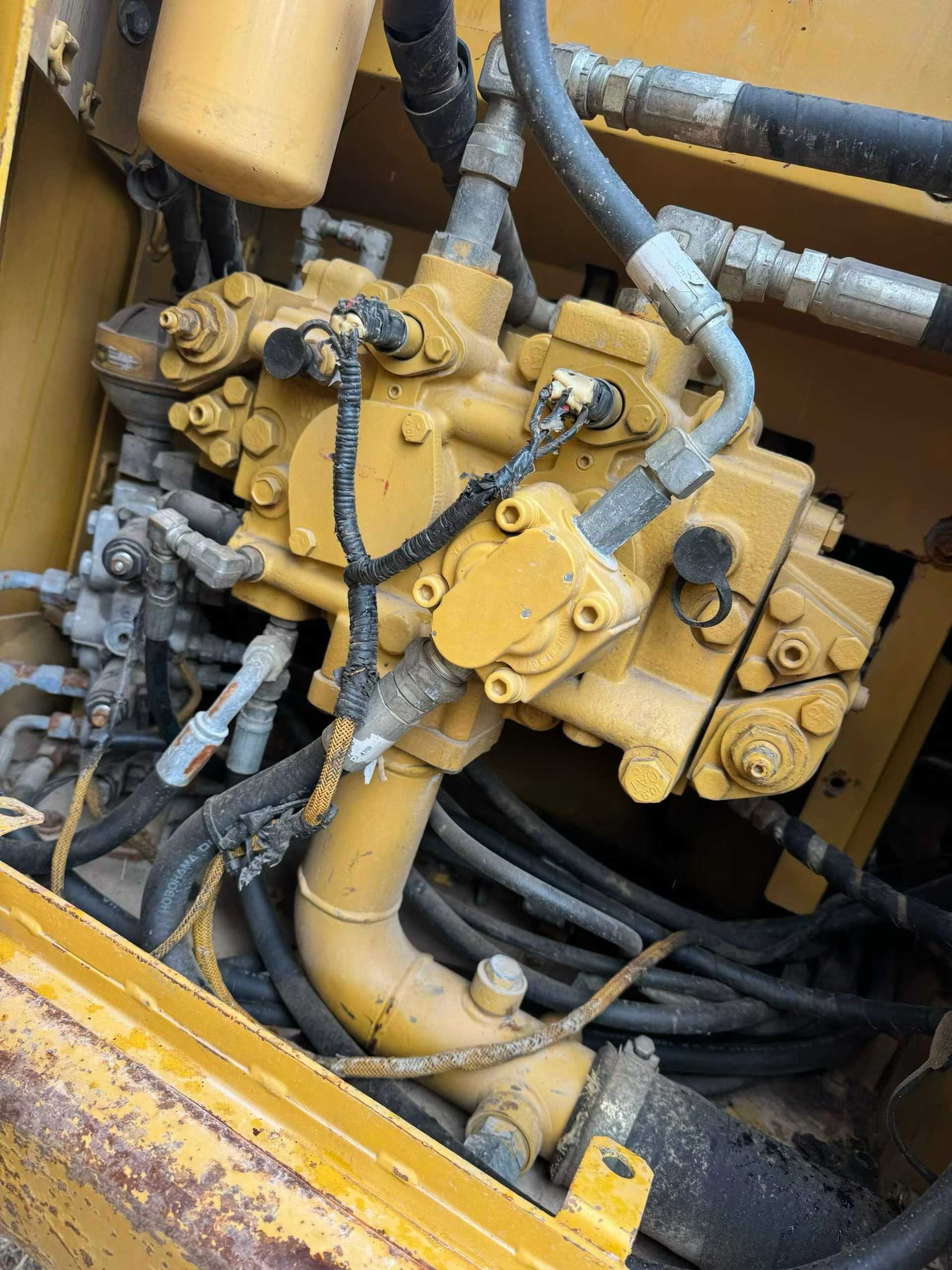 Buy Caterpillar 313D2 Used Excavator / 6 Used Caterpillar 313D2 Excavator 2016 Model / 6