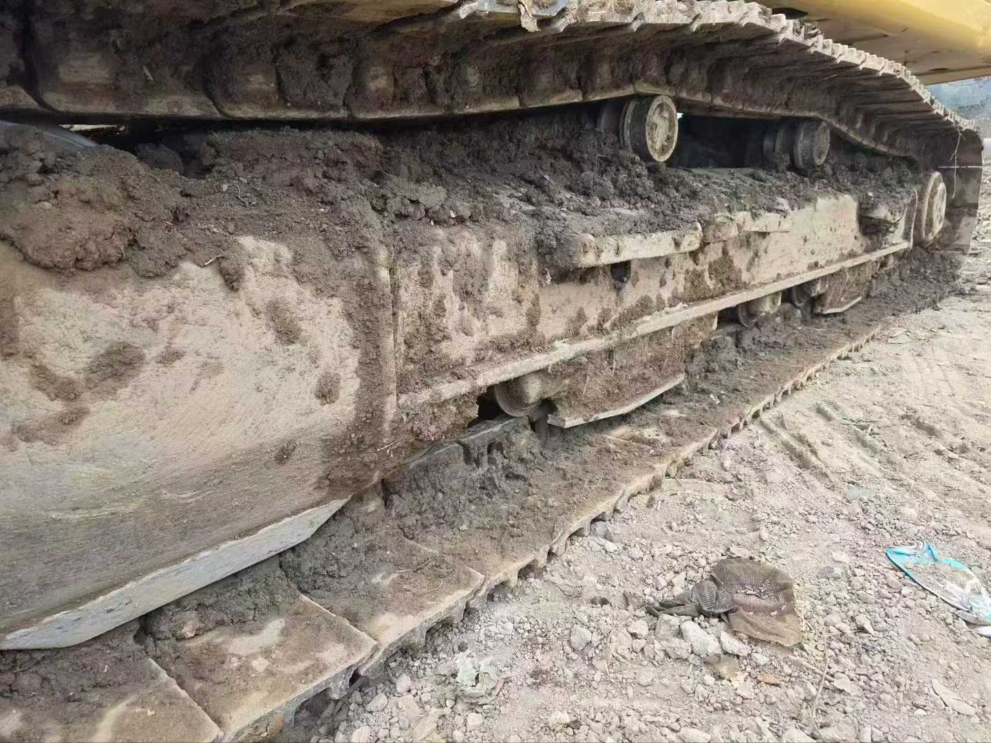 Buy Caterpillar 330L Used Excavator / 5 Used Caterpillar 330L Excavator 2020 Model / 5