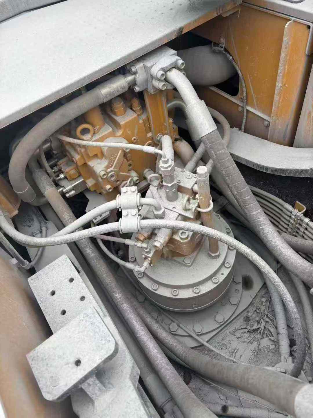 Buy Sany SY75 Used Excavator / 8 Used Sany SY75 Excavator 2016 Model / 8