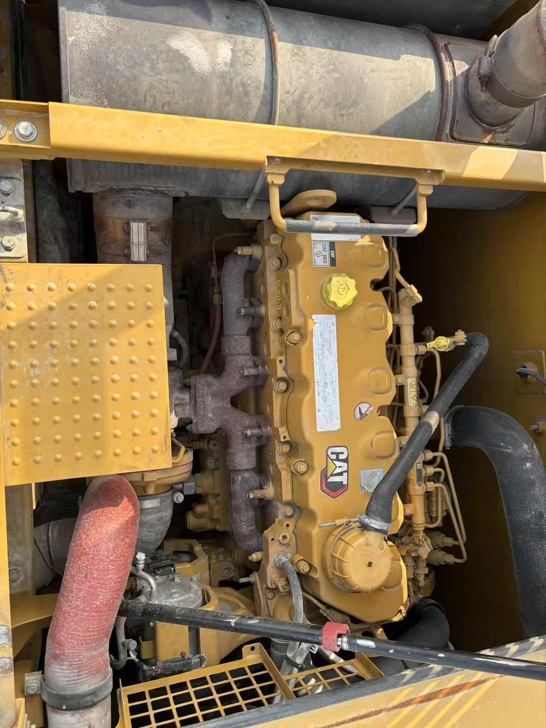 Buy Caterpillar 336FLH Used Excavator / 5 Used Caterpillar 336FLH Excavator 2020 Model / 5