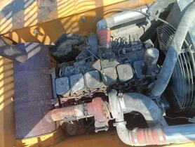 Buy Hyundai R215VSN Used Excavator / 5 Used Hyundai R215VSN Excavator 2014 Model / 5