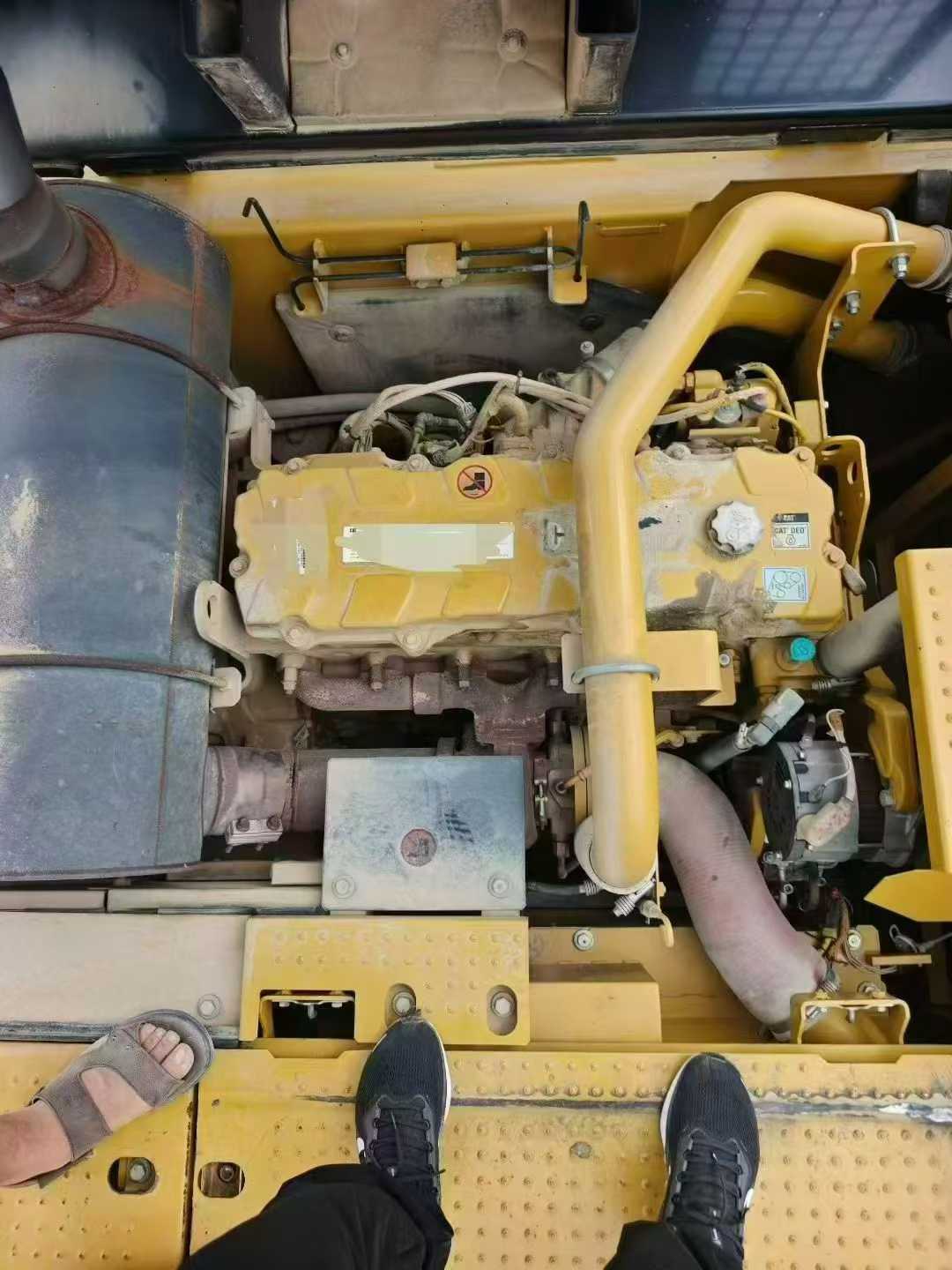 Buy Caterpillar 336FLH Used Excavator / 6 Used Caterpillar 336FLH Excavator 2019 Model / 6