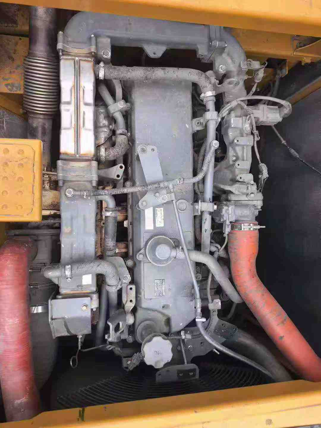 Buy Sany SY75 Used Excavator / 5 Used Sany SY75 Excavator 2023 Model / 5