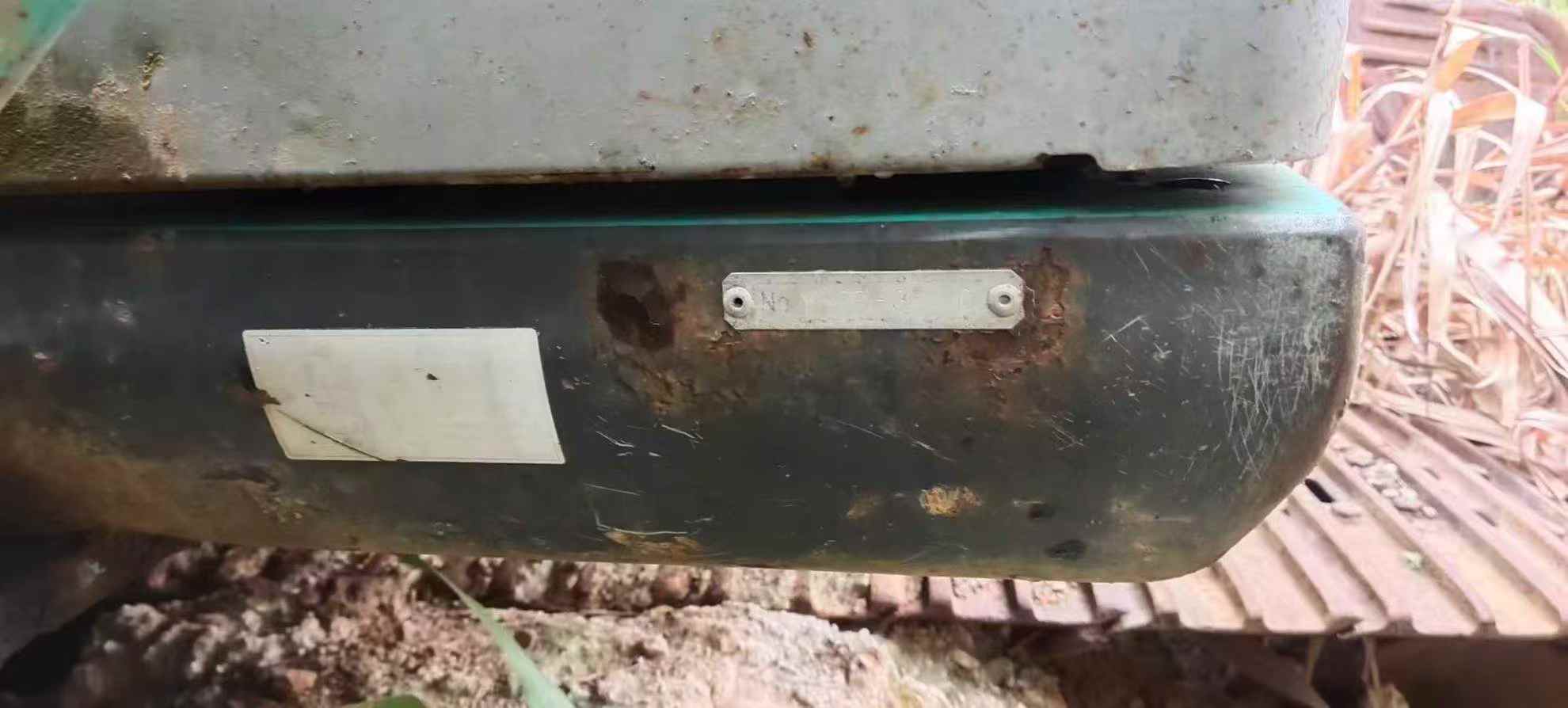 Buy Kobelco SK200 Used Excavator / 9 Used Kobelco SK200 Excavator 2016 Model / 9