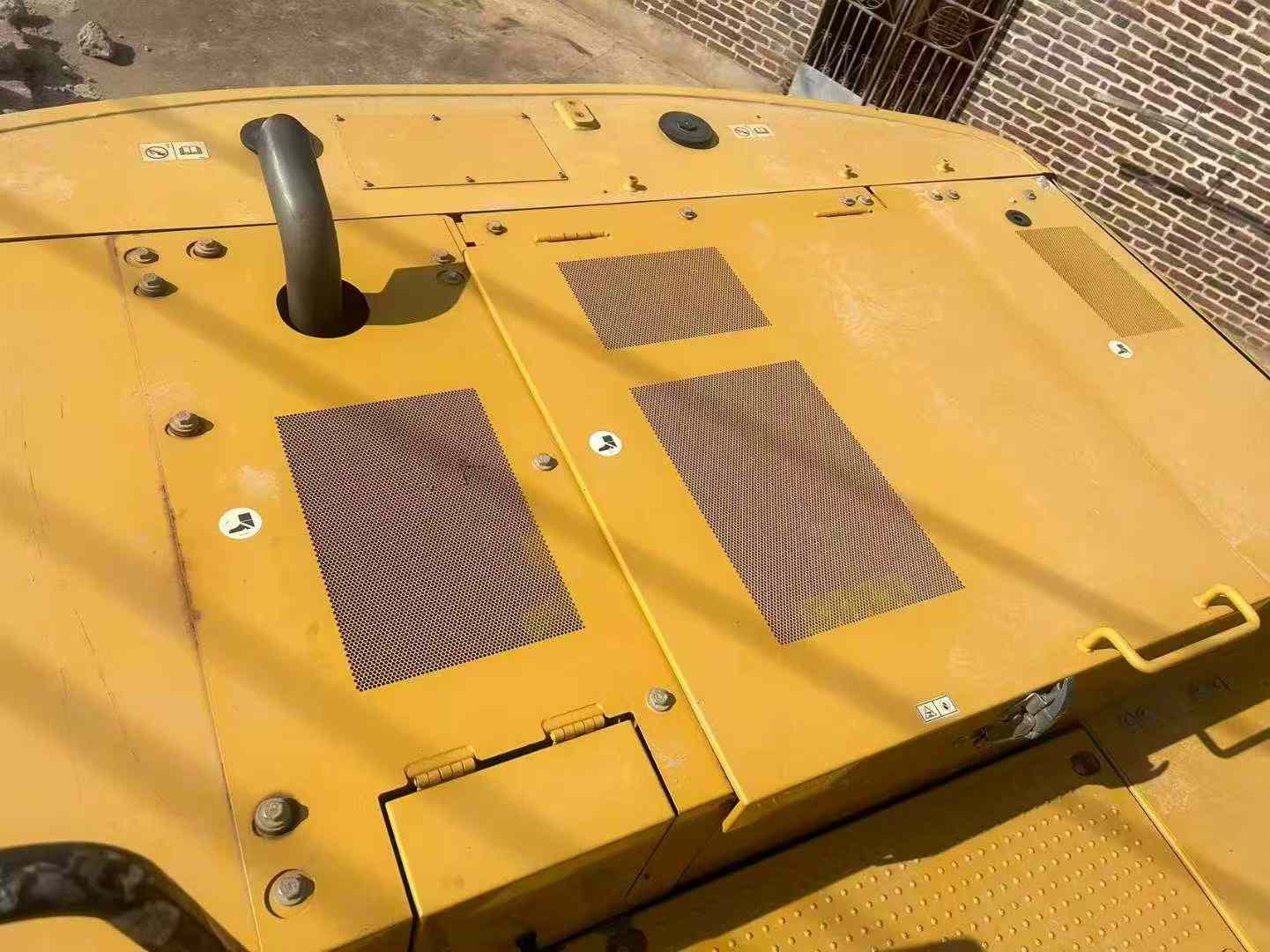 Buy Caterpillar 320GC Used Excavator / 4 Used Caterpillar 320GC Excavator 2021 Model / 4