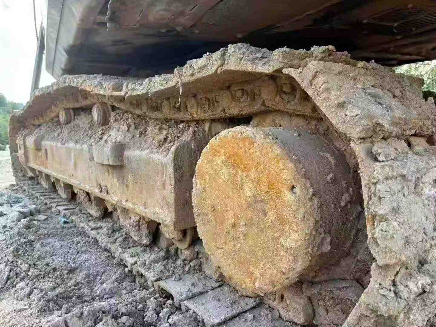 Buy Sany SY75 Used Excavator / 4 Used Sany SY75 Excavator 2016 Model / 4